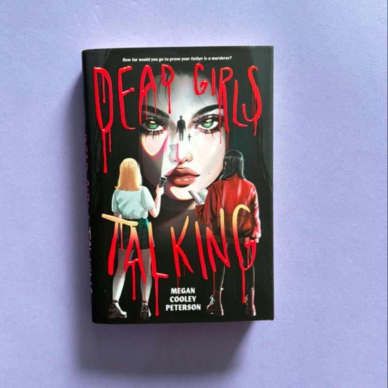 Dead Girls Talking