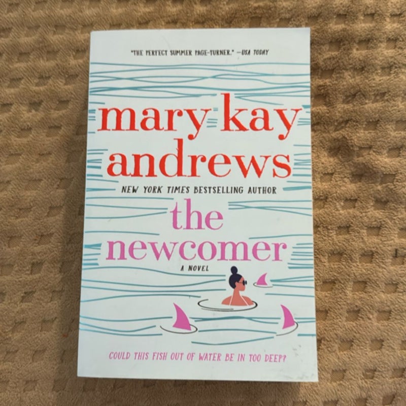 The Newcomer