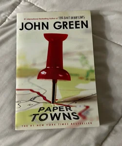 Paper Towns