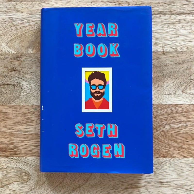 Yearbook