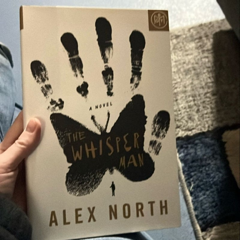 The Whisper Man