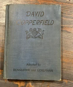 David Copperfield