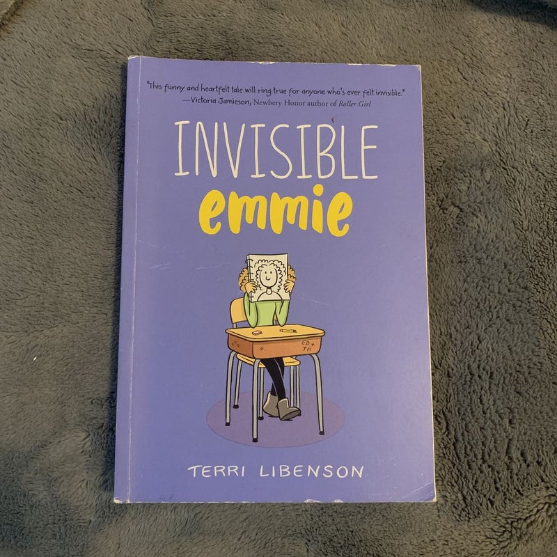 Invisible Emmie