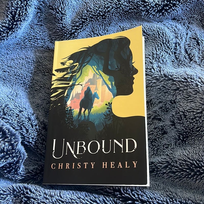 Unbound