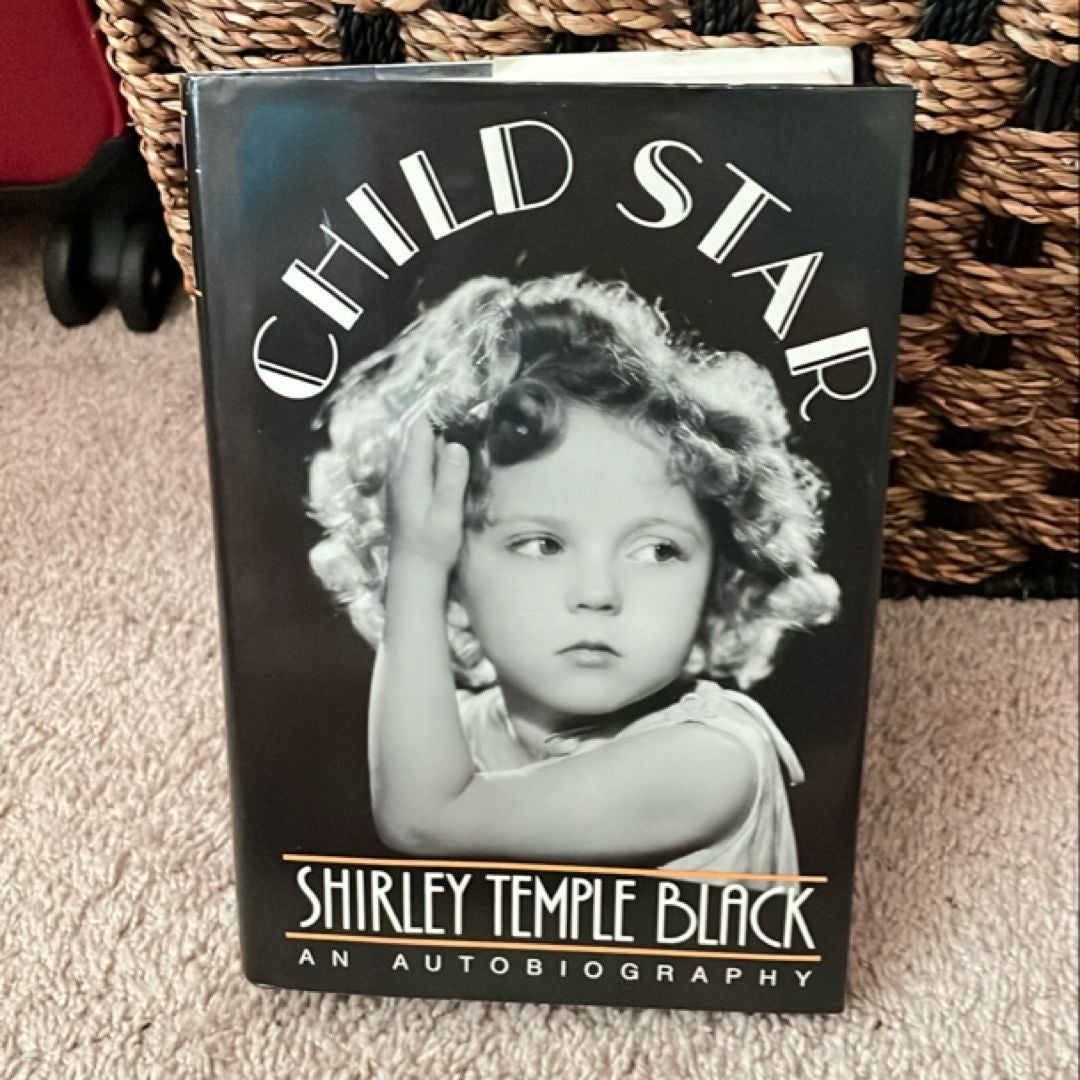 Child Star - an Autobiography