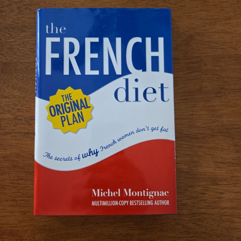 The French Diet