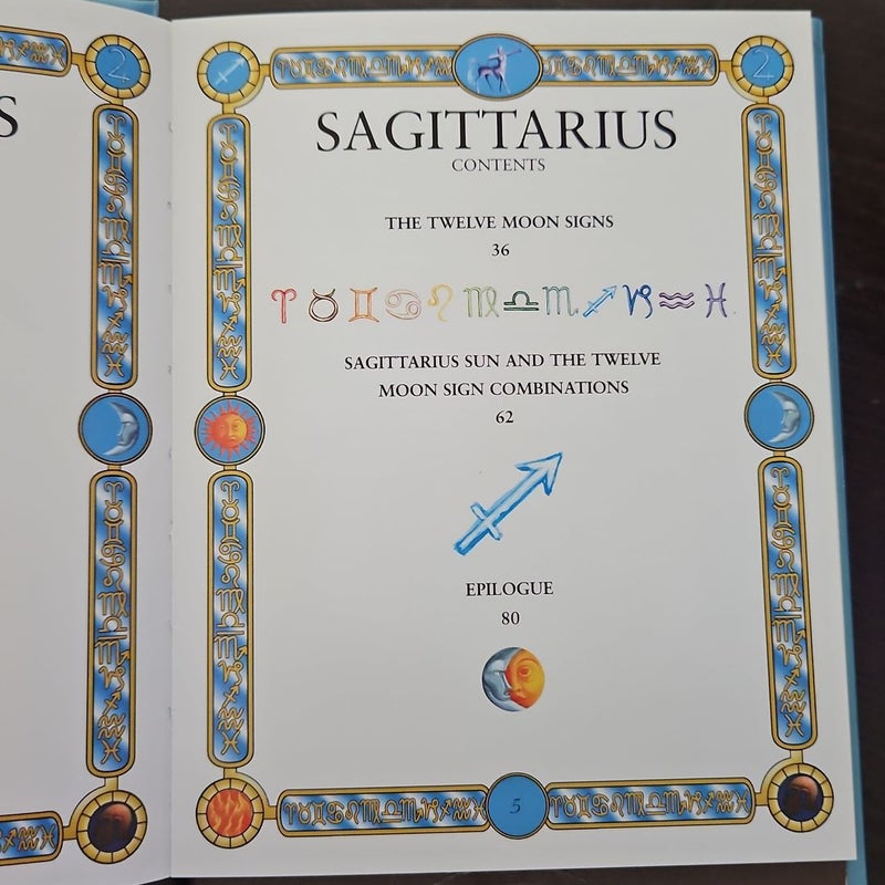 Sagittarius