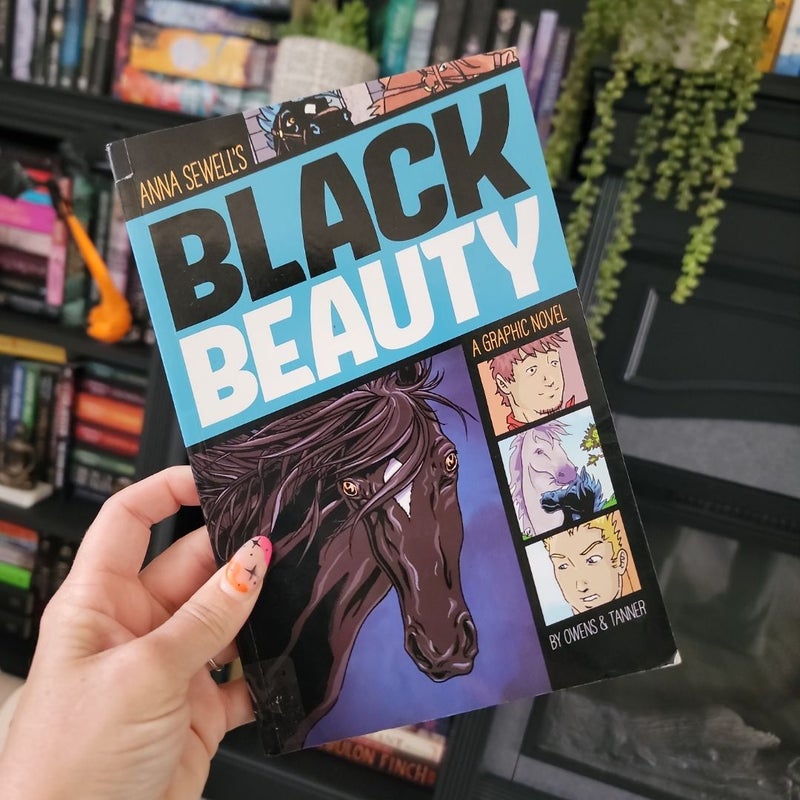 Black Beauty