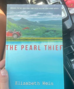 The Pearl Thief