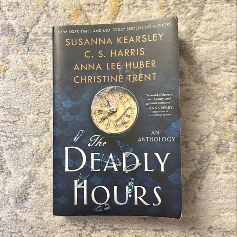 The Deadly Hours