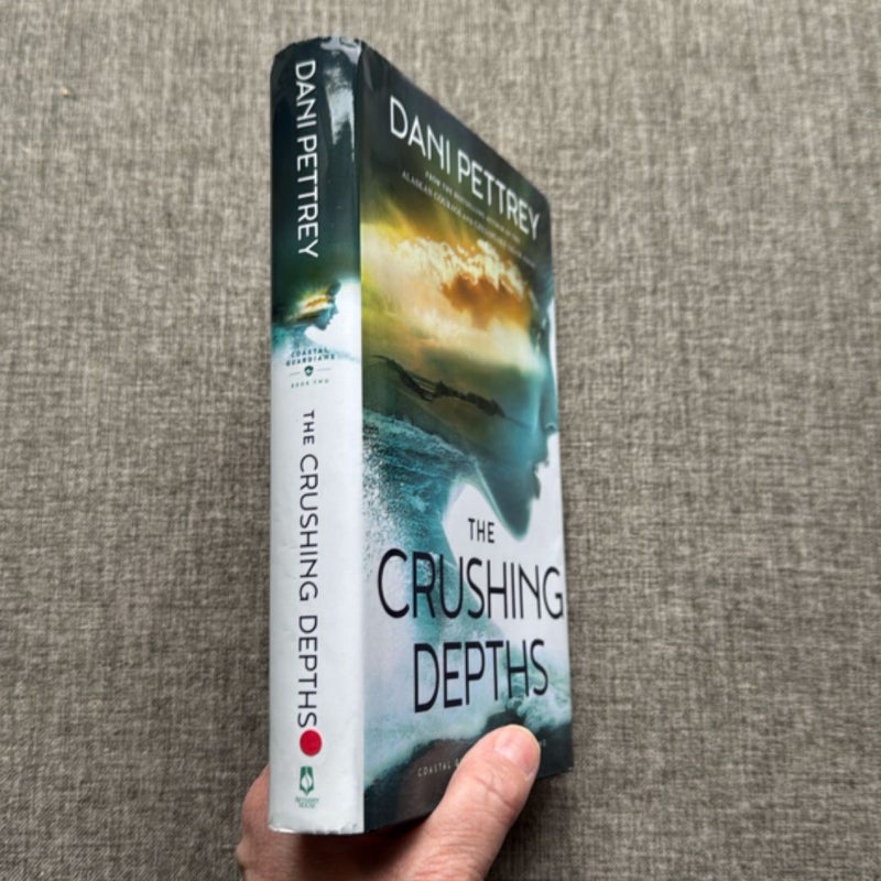 The Crushing Depths