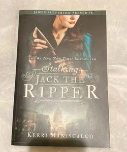 Stalking Jack the Ripper