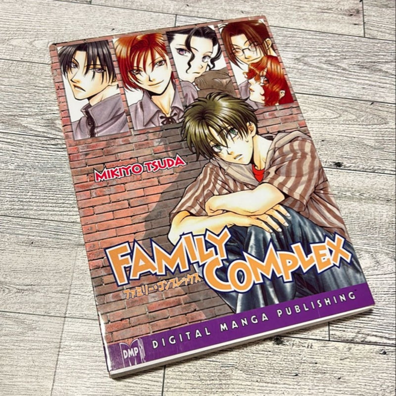 Family Complex