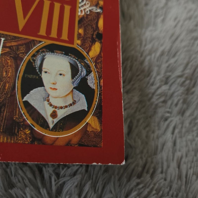The Six Wives of Henry VIII
