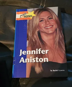 Jennifer Aniston*