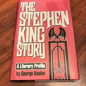 The Stephen King Story