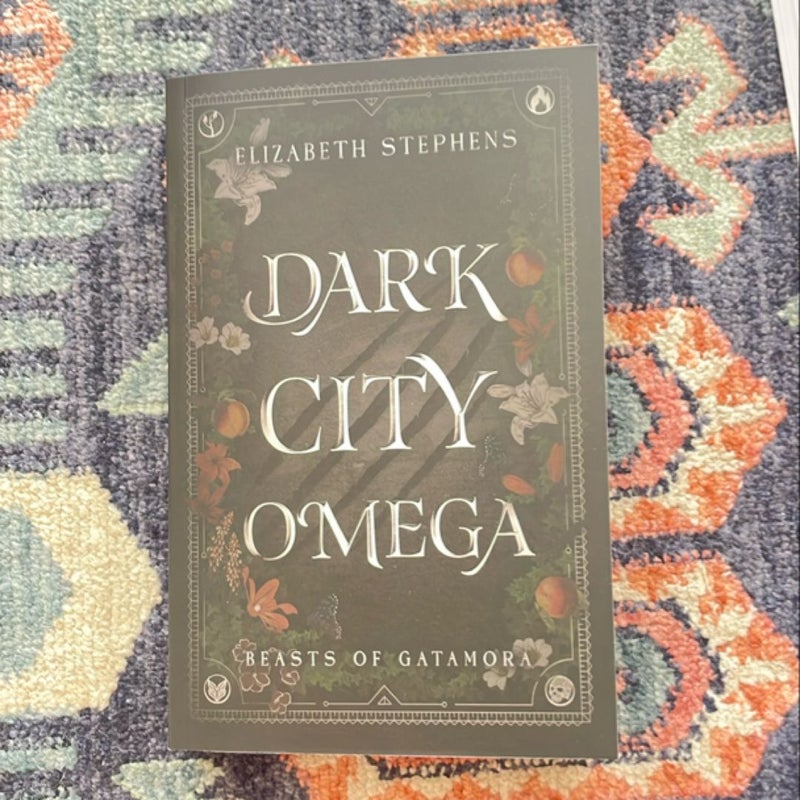 Dark City Omega