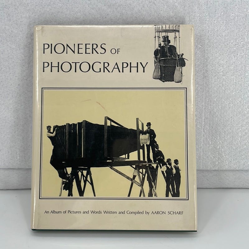 Pioneers of Photography