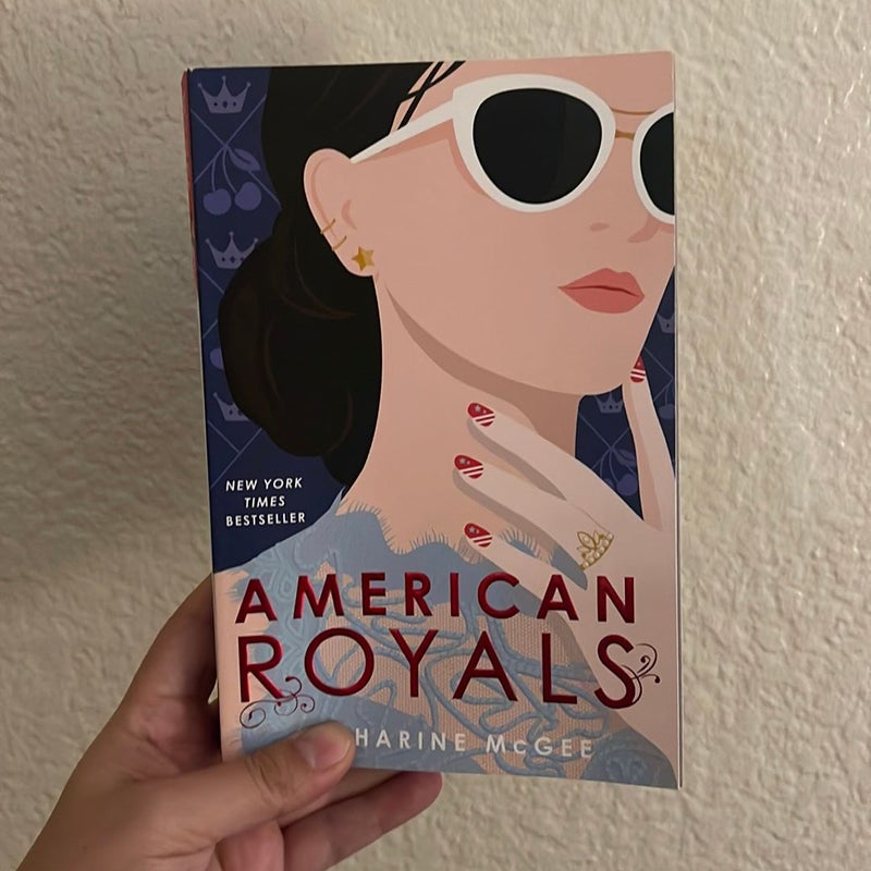 American Royals