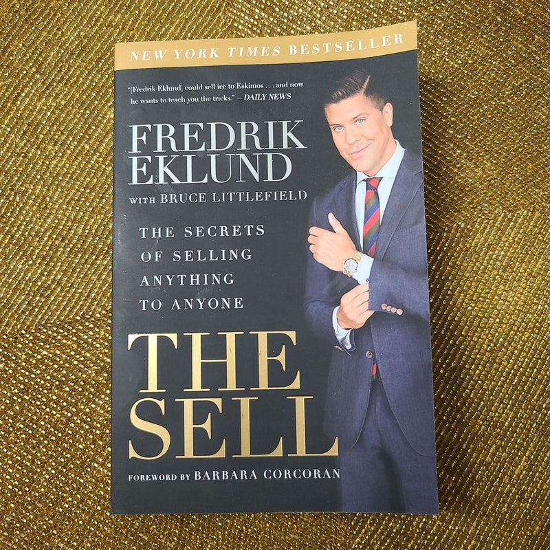 The Sell