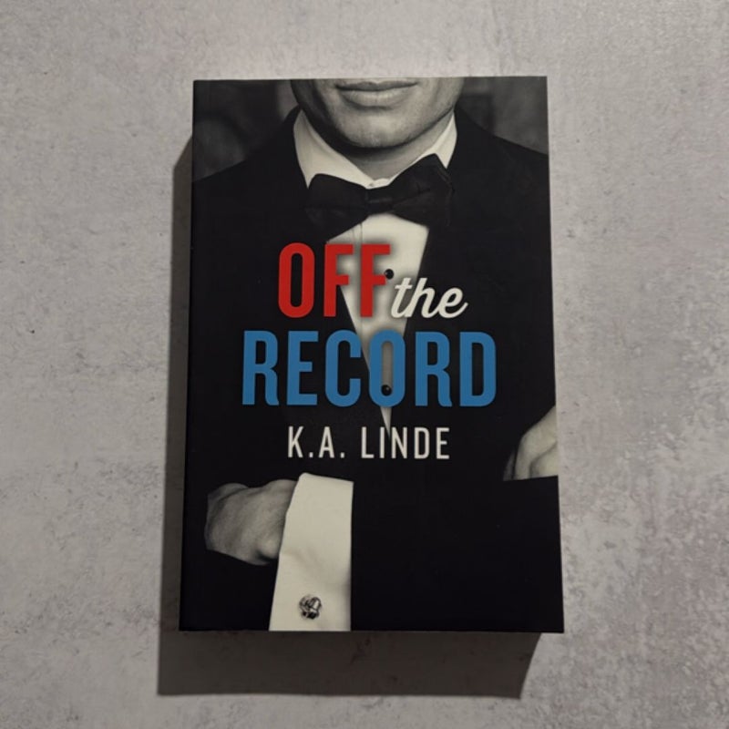 Off the Record