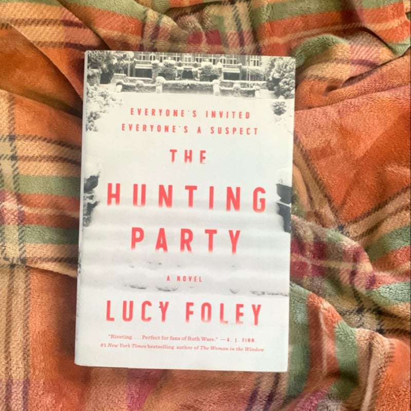 The Hunting Party