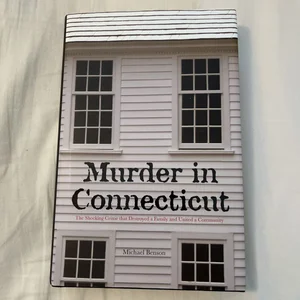 Murder in Connecticut