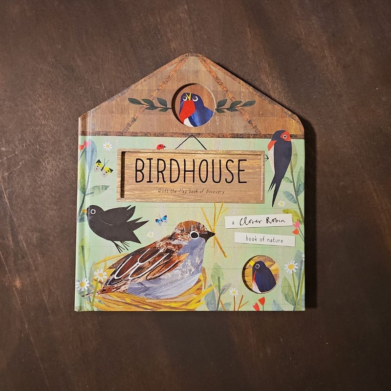 Birdhouse