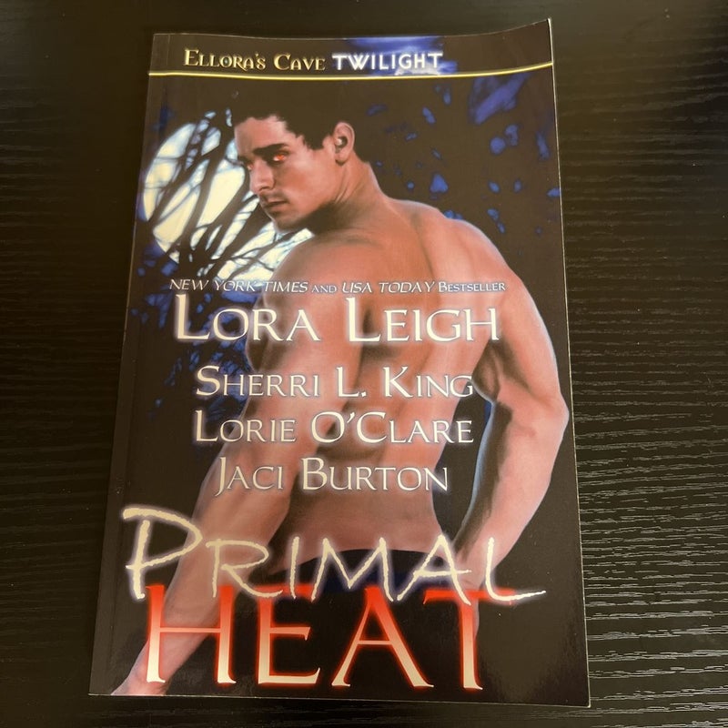 Primal Heat