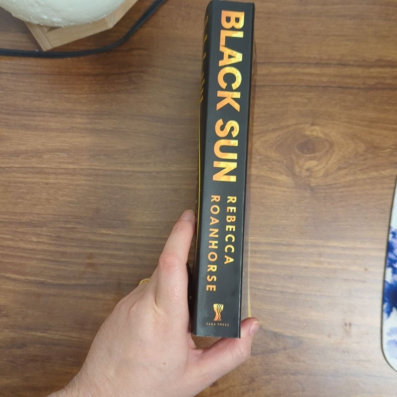 Black Sun
