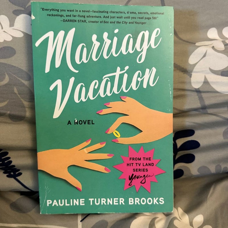 Marriage Vacation