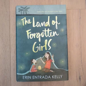 The Land of Forgotten Girls