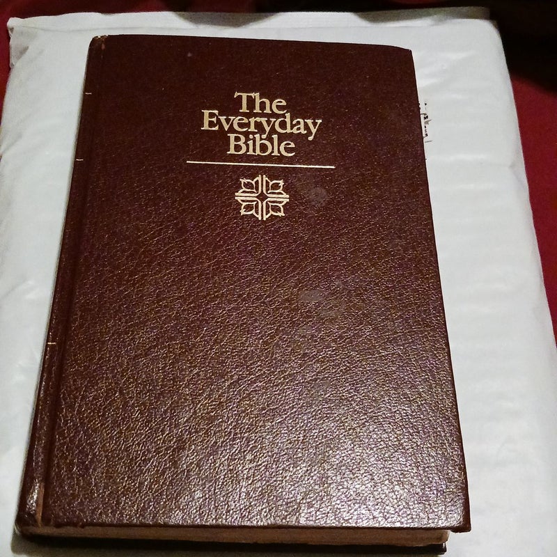Everyday Bible