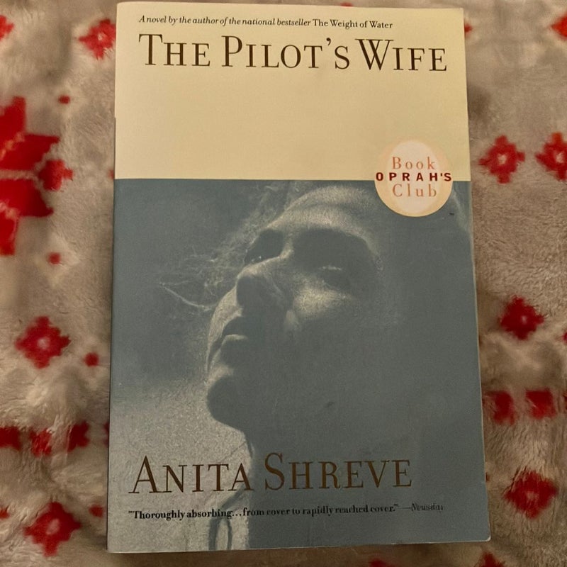 The Pilot's Wife