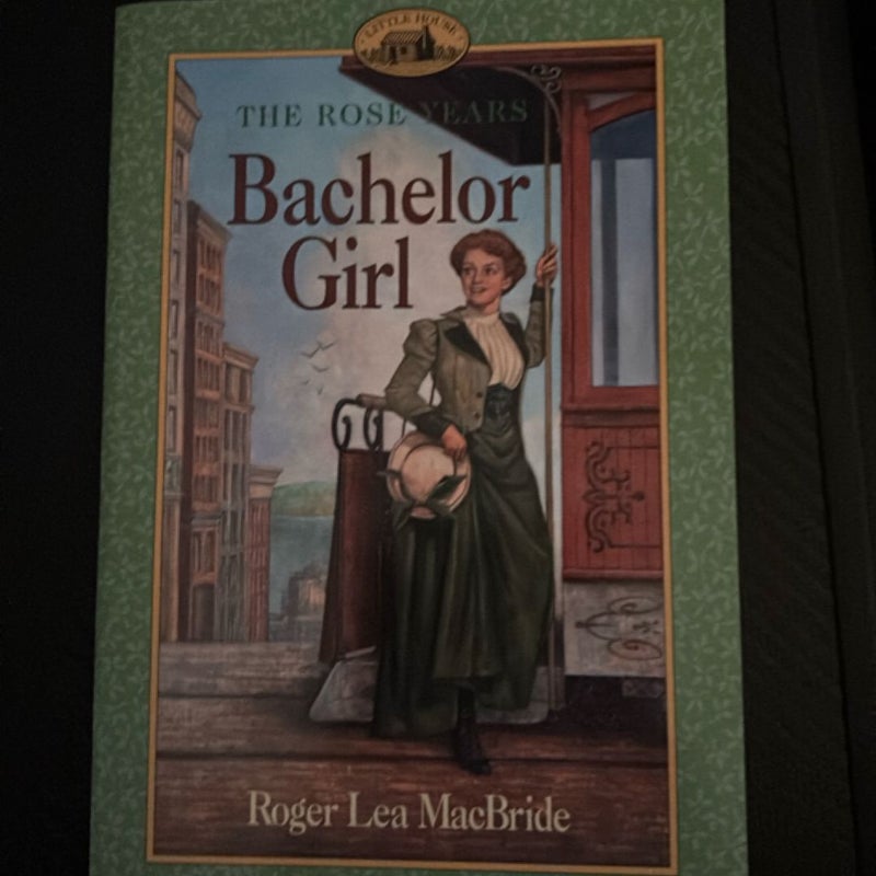 Bachelor Girl