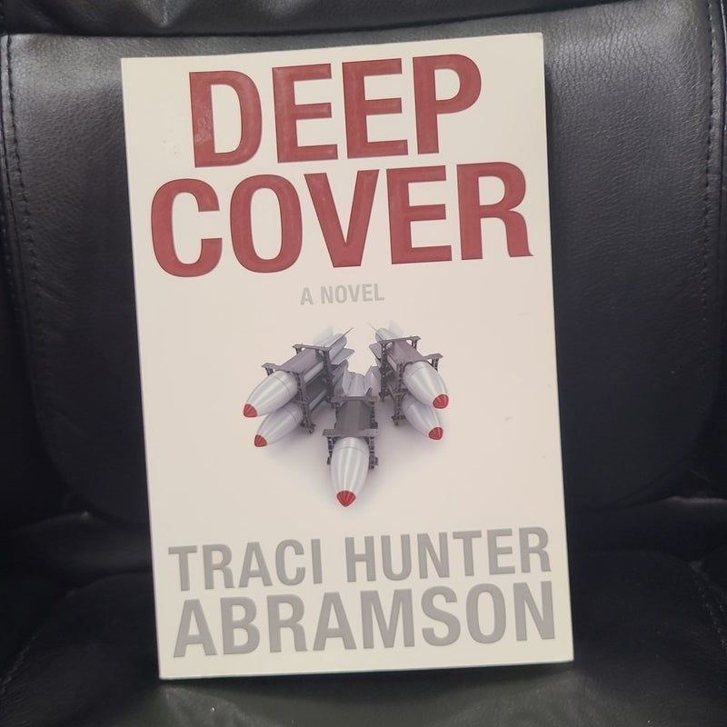 deep cover