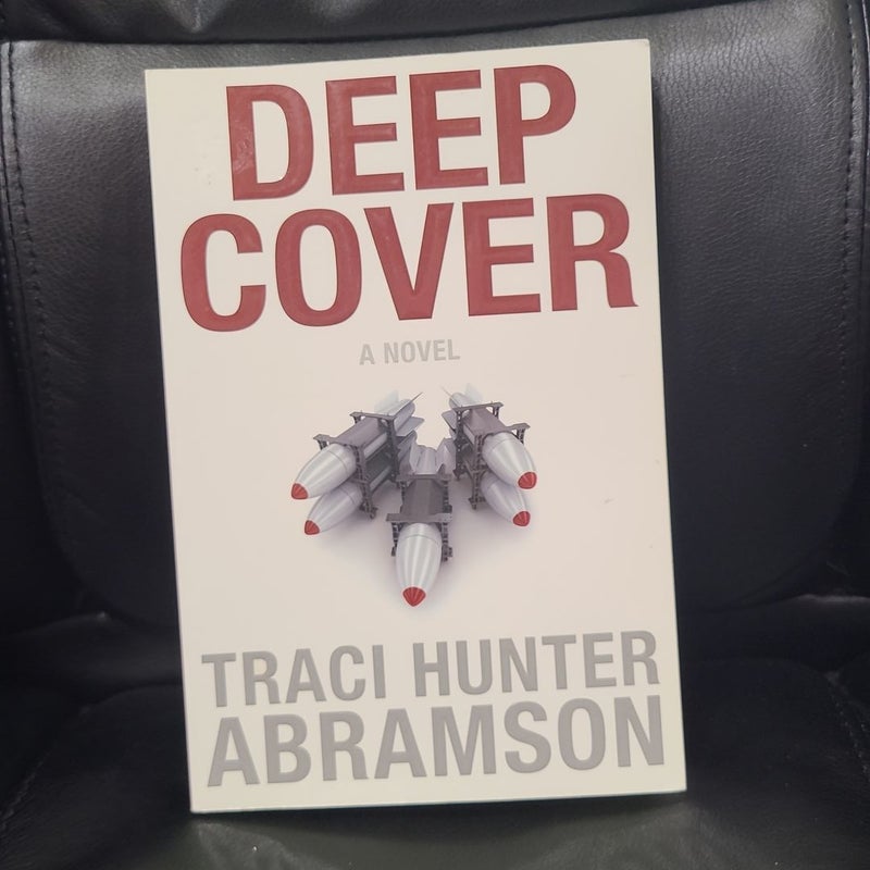Deep Cover