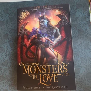 Monsters in Love: Lost in the Labyrinth