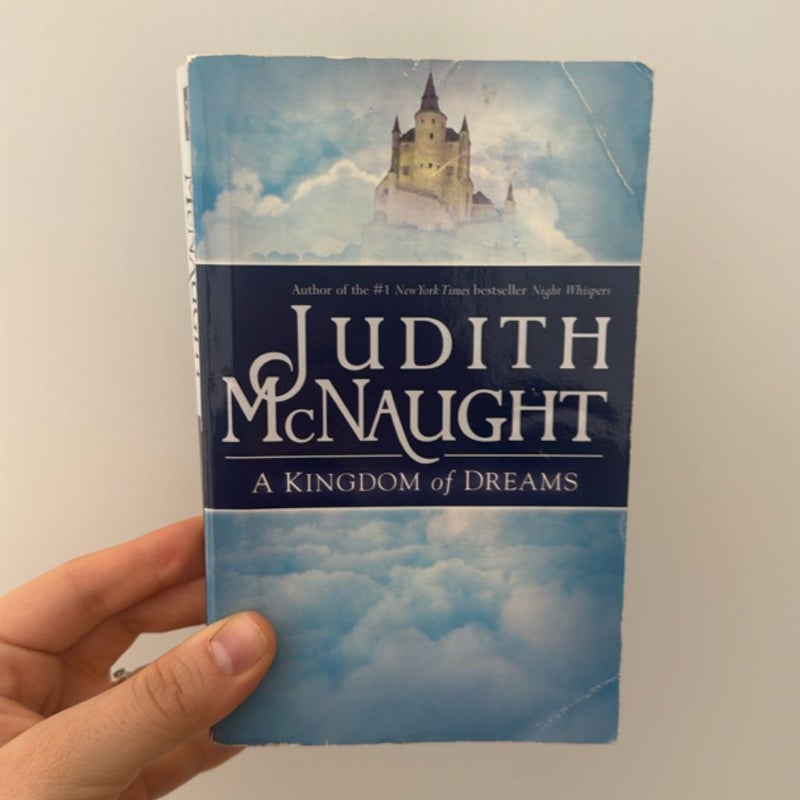 A Kingdom of Dreams