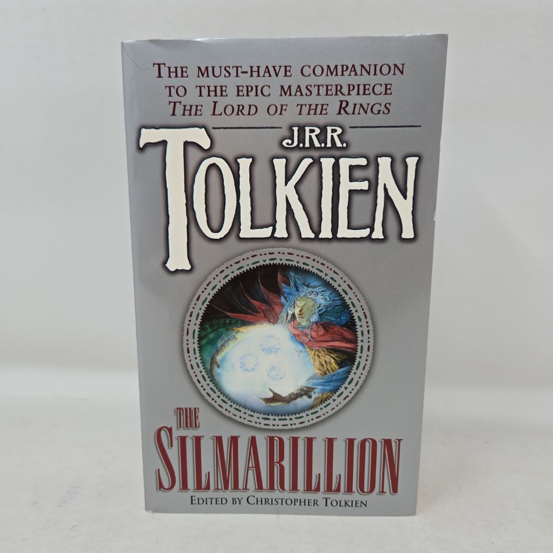 The Silmarillion