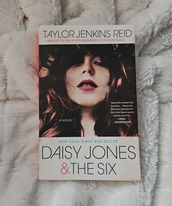 Daisy Jones and the Six