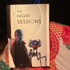 The Night Sessions