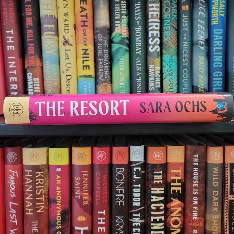 The Resort