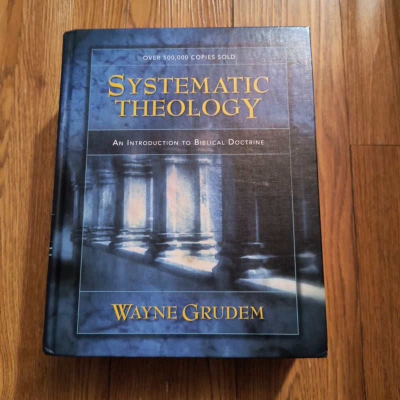 Systematic Theology