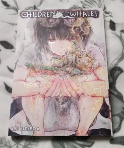 Children of the Whales, Vol. 1