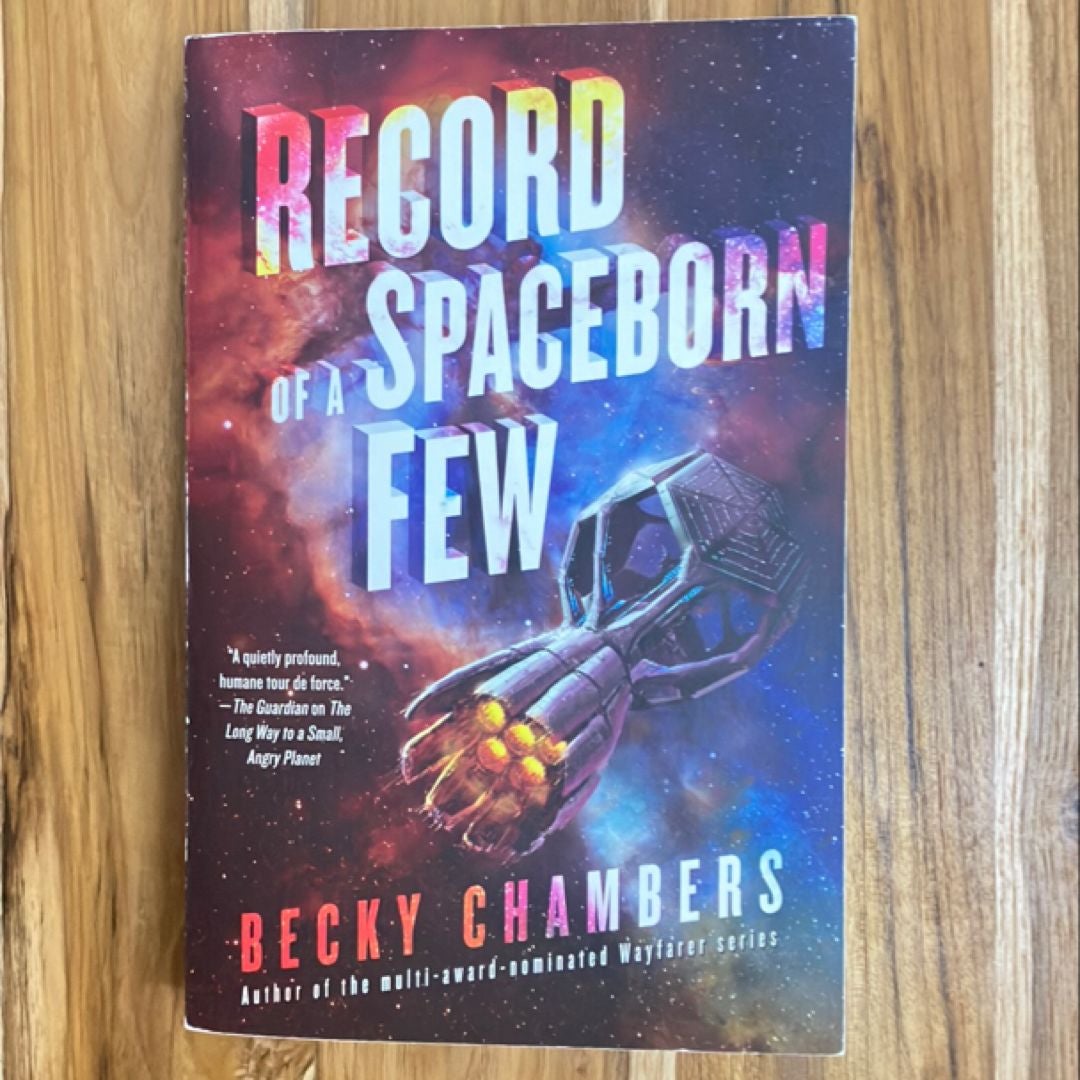 record-of-a-spaceborn-few-by-becky-chambers