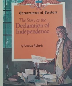 The declaration of independence