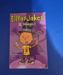 EllRay Jakes Is Magic