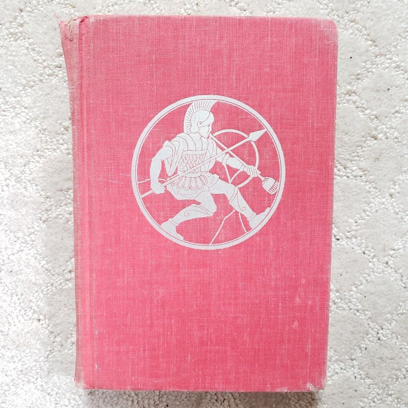 The Trojan War (Houghton Mifflin Company Edition, 1952)