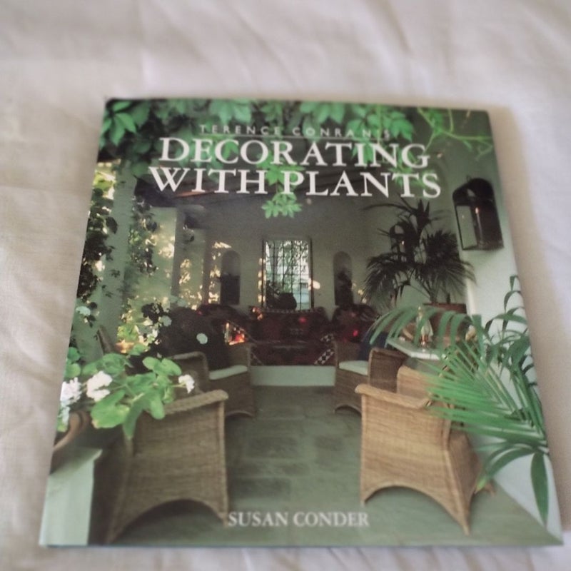 Conran's Decorating with Plants